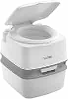 【未使用】THETFORD Porta Potti ポータブルトイレ Amazon.com: Thetford Porta Potty, Portable Toilet, Camping